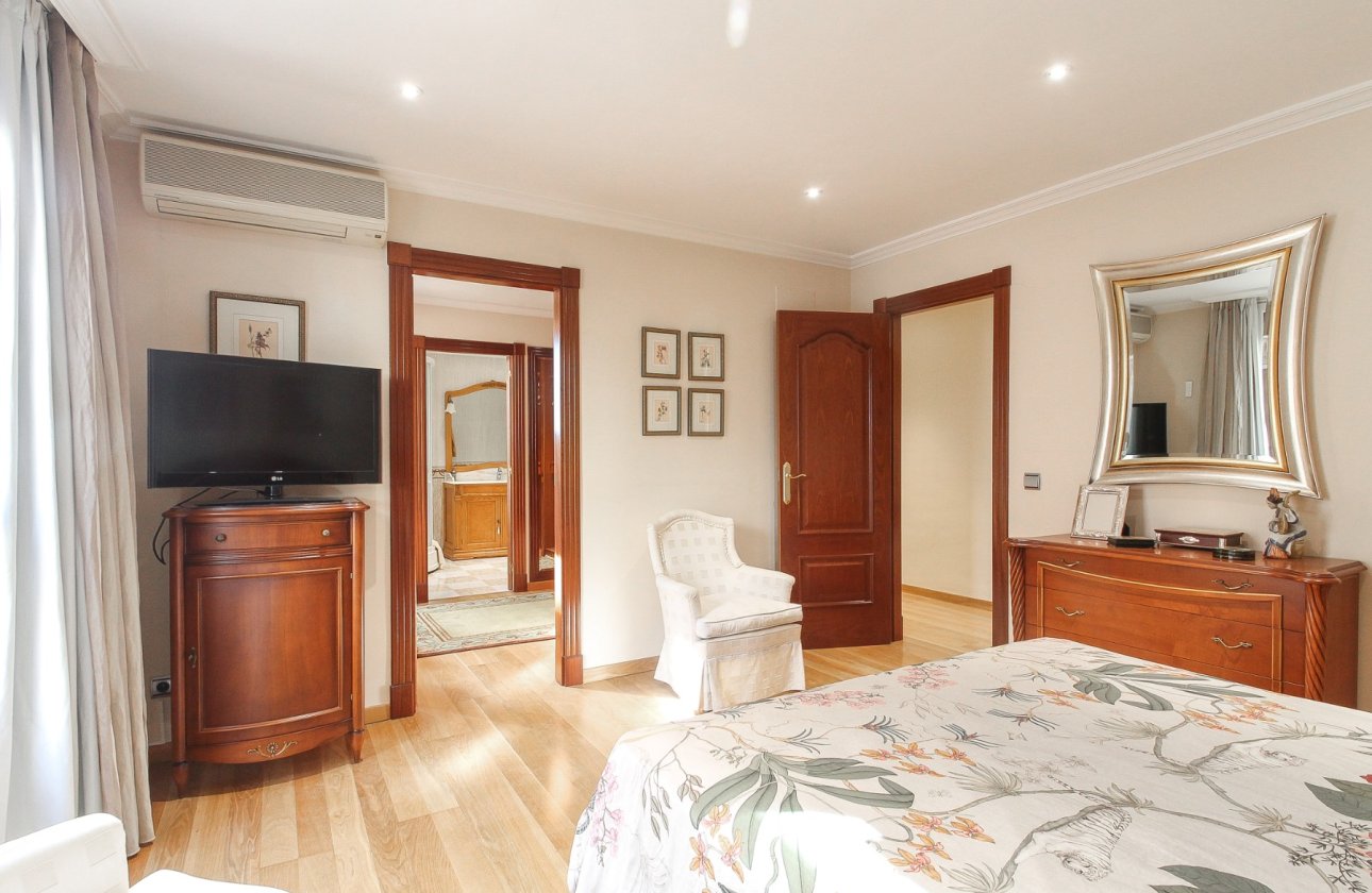 Revente - Appartement - Alicante - Center