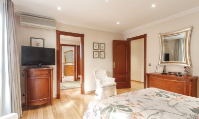 Revente - Appartement - Alicante - Center