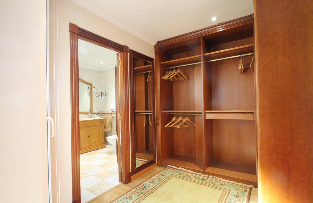 Revente - Appartement - Alicante - Center