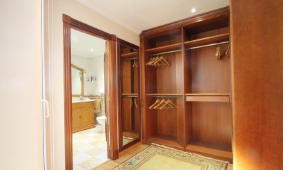 Revente - Appartement - Alicante - Center