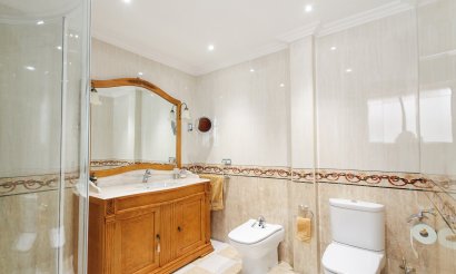 Revente - Appartement - Alicante - Center