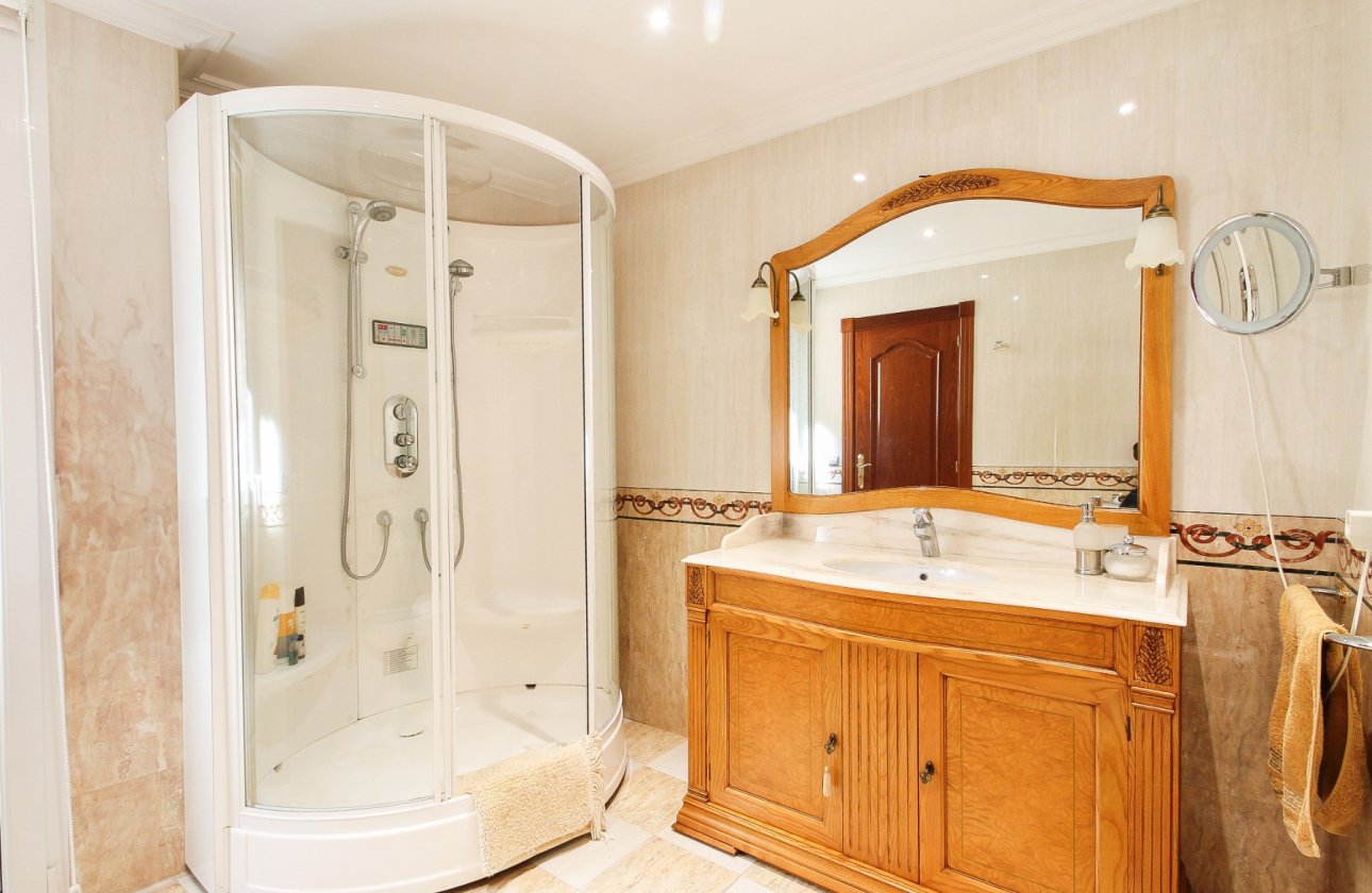 Revente - Appartement - Alicante - Center