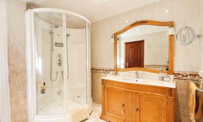 Revente - Appartement - Alicante - Center