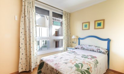 Revente - Appartement - Alicante - Center