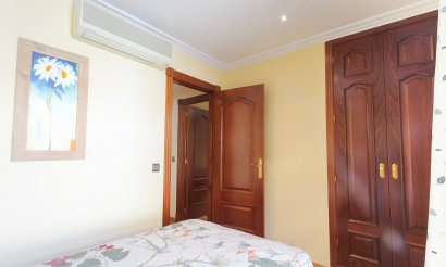 Revente - Appartement - Alicante - Center