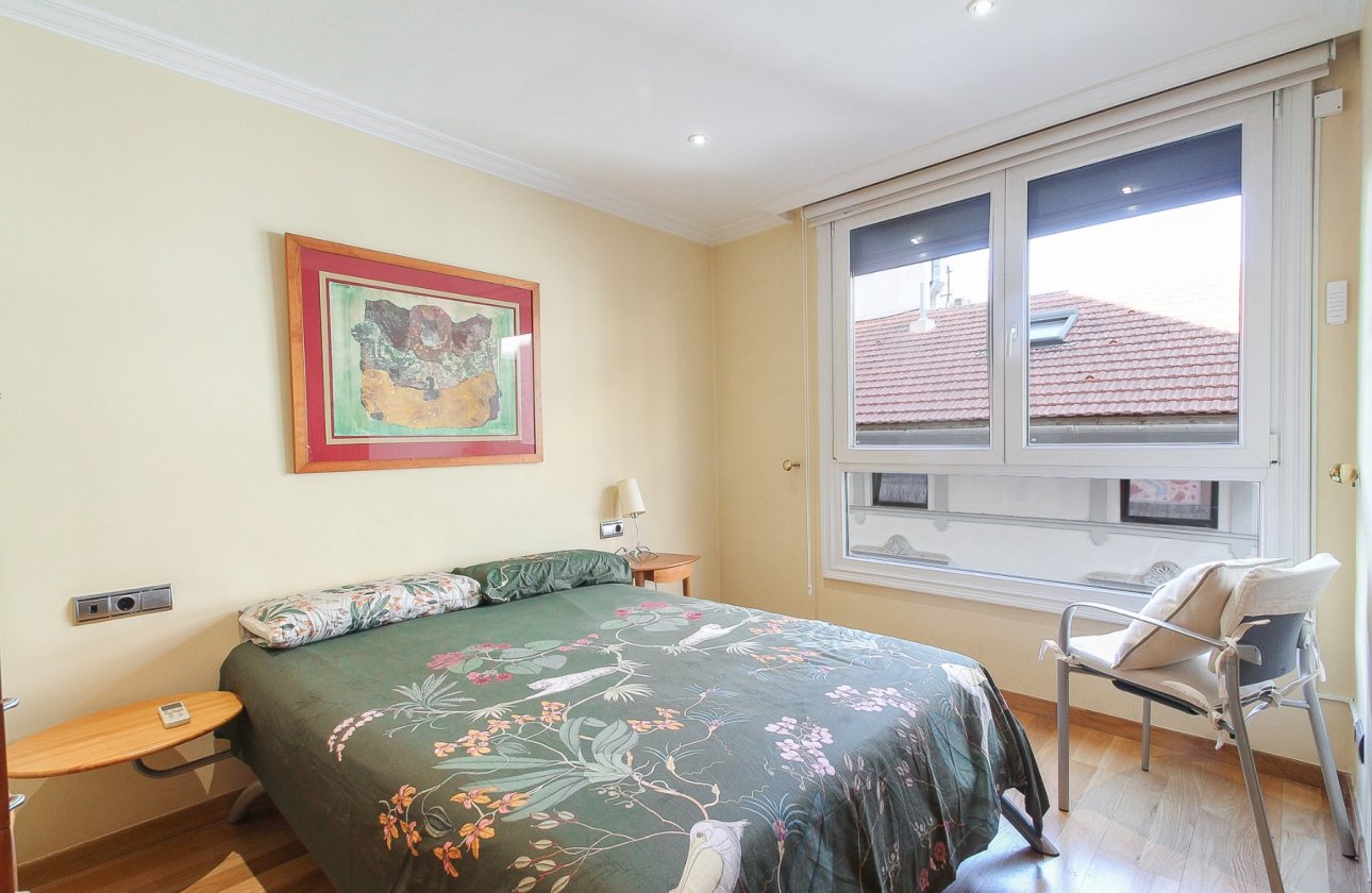 Revente - Appartement - Alicante - Center