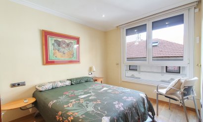 Revente - Appartement - Alicante - Center