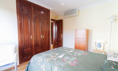 Revente - Appartement - Alicante - Center
