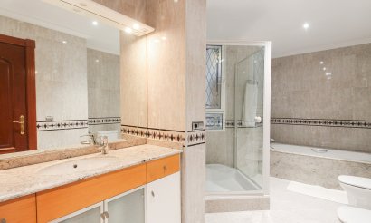 Revente - Appartement - Alicante - Center