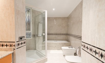 Revente - Appartement - Alicante - Center