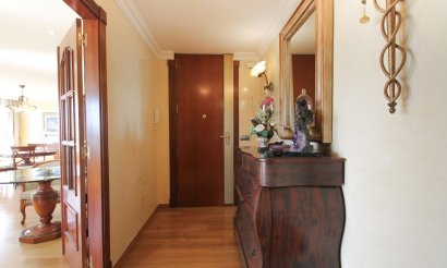 Revente - Appartement - Alicante - Center