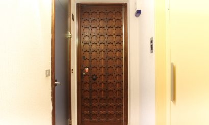 Revente - Appartement - Alicante - Center