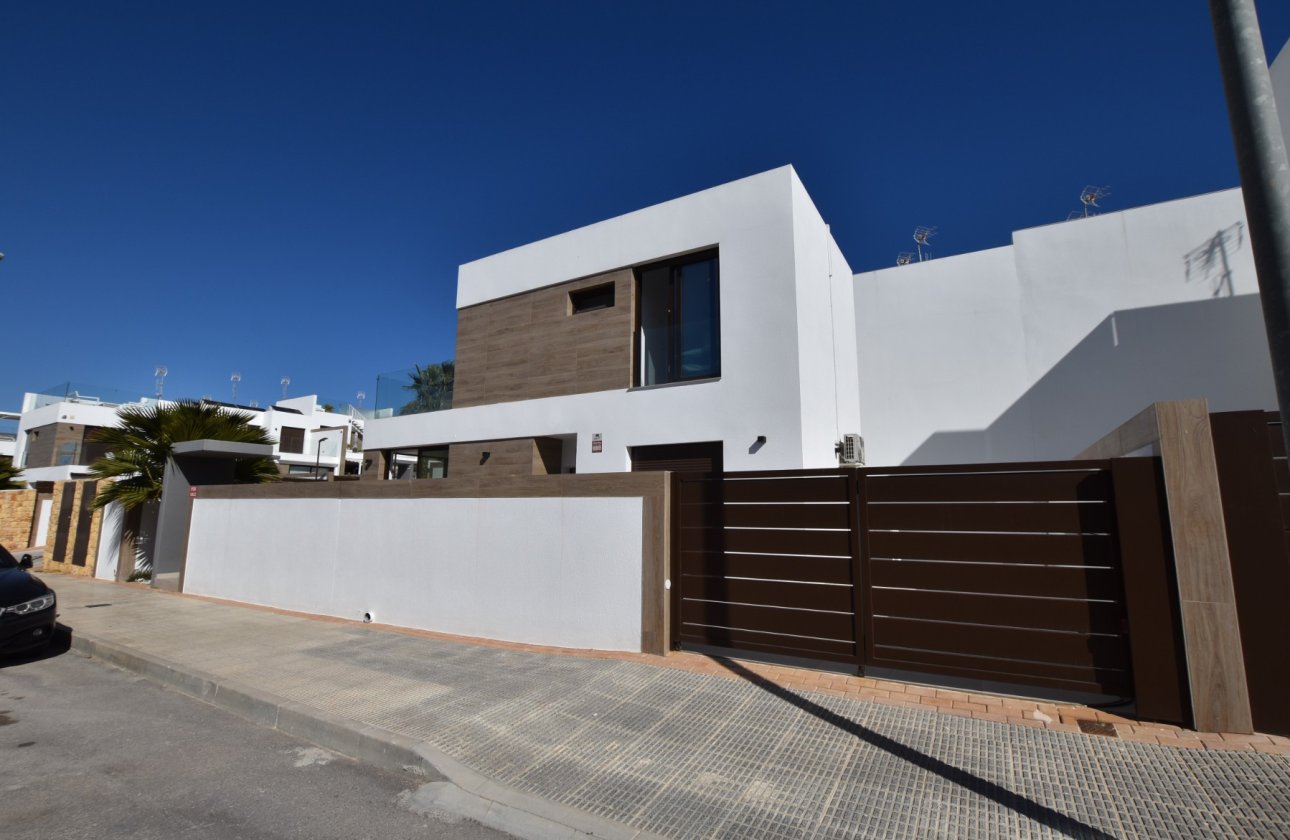 Reventa - Villa - Benijofar