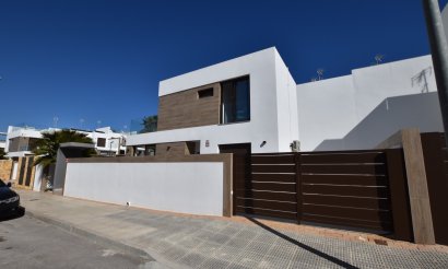 Reventa - Villa - Benijofar