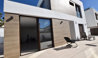 Reventa - Villa - Benijofar