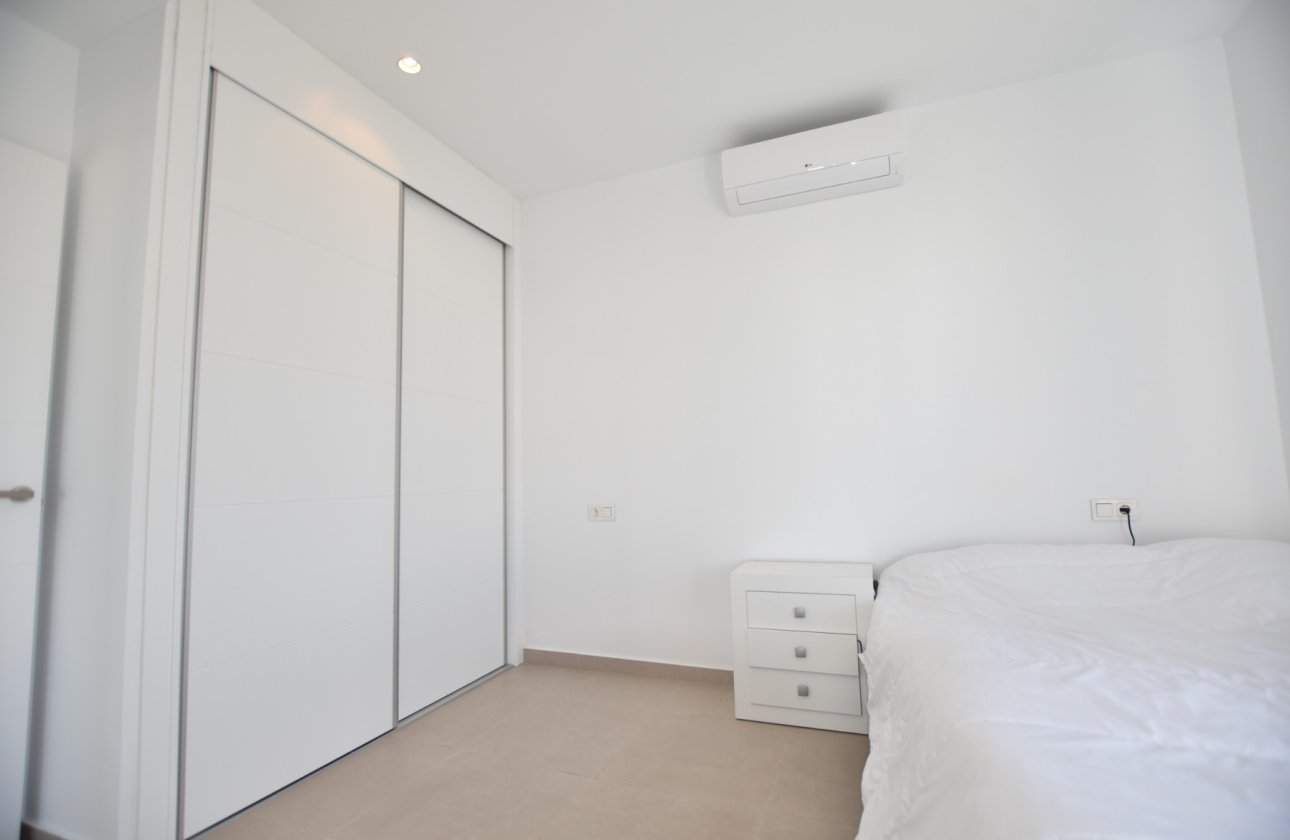 Reventa - Villa - Benijofar