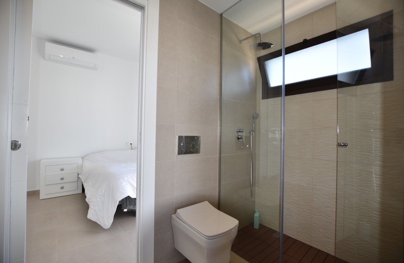 Reventa - Villa - Benijofar