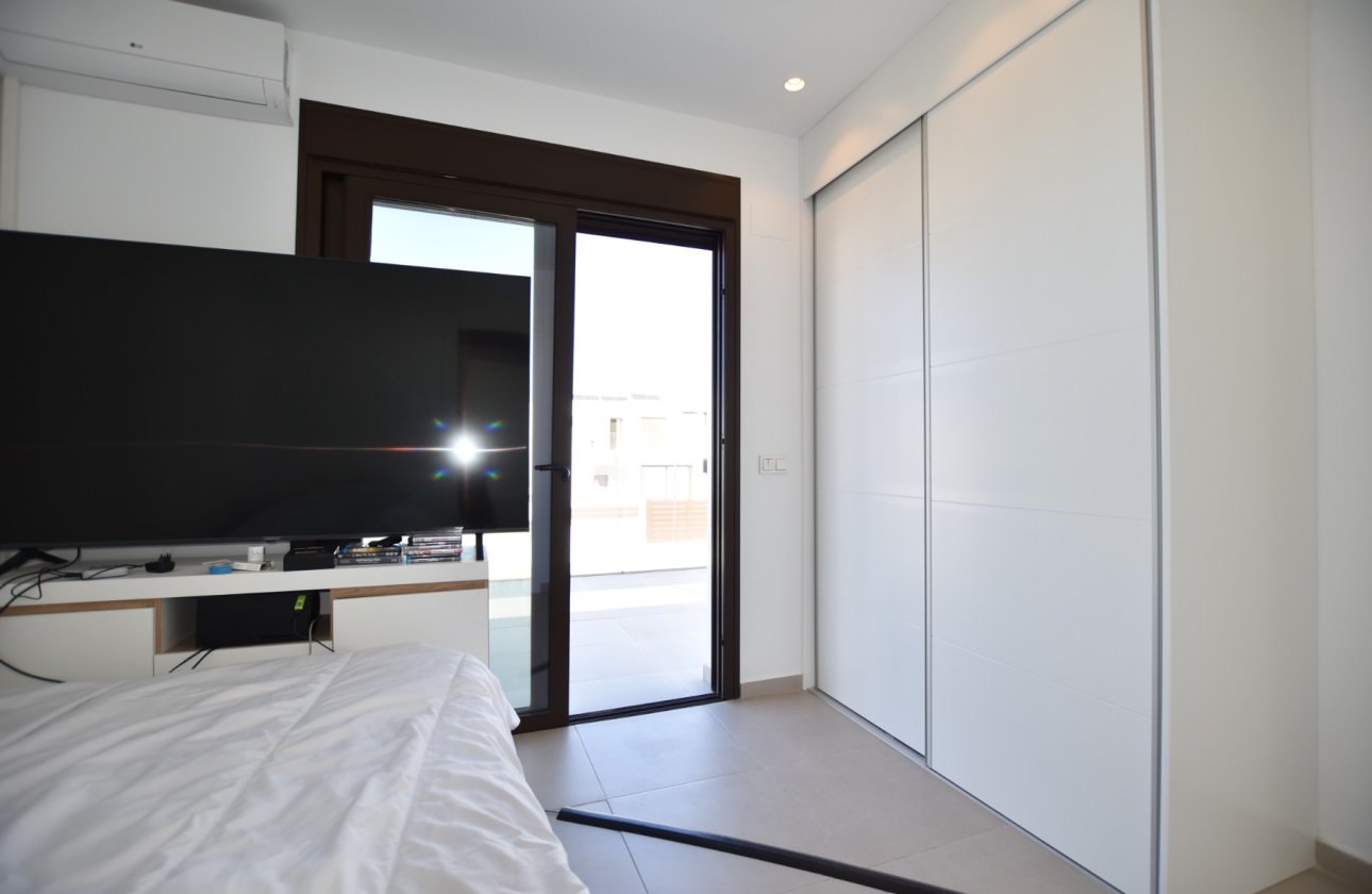 Reventa - Villa - Benijofar