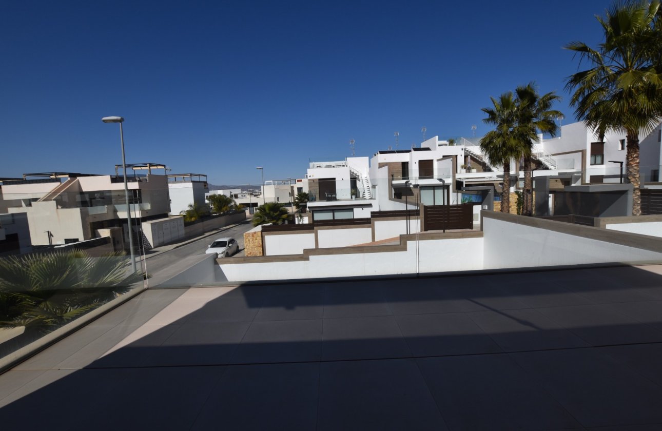 Reventa - Villa - Benijofar