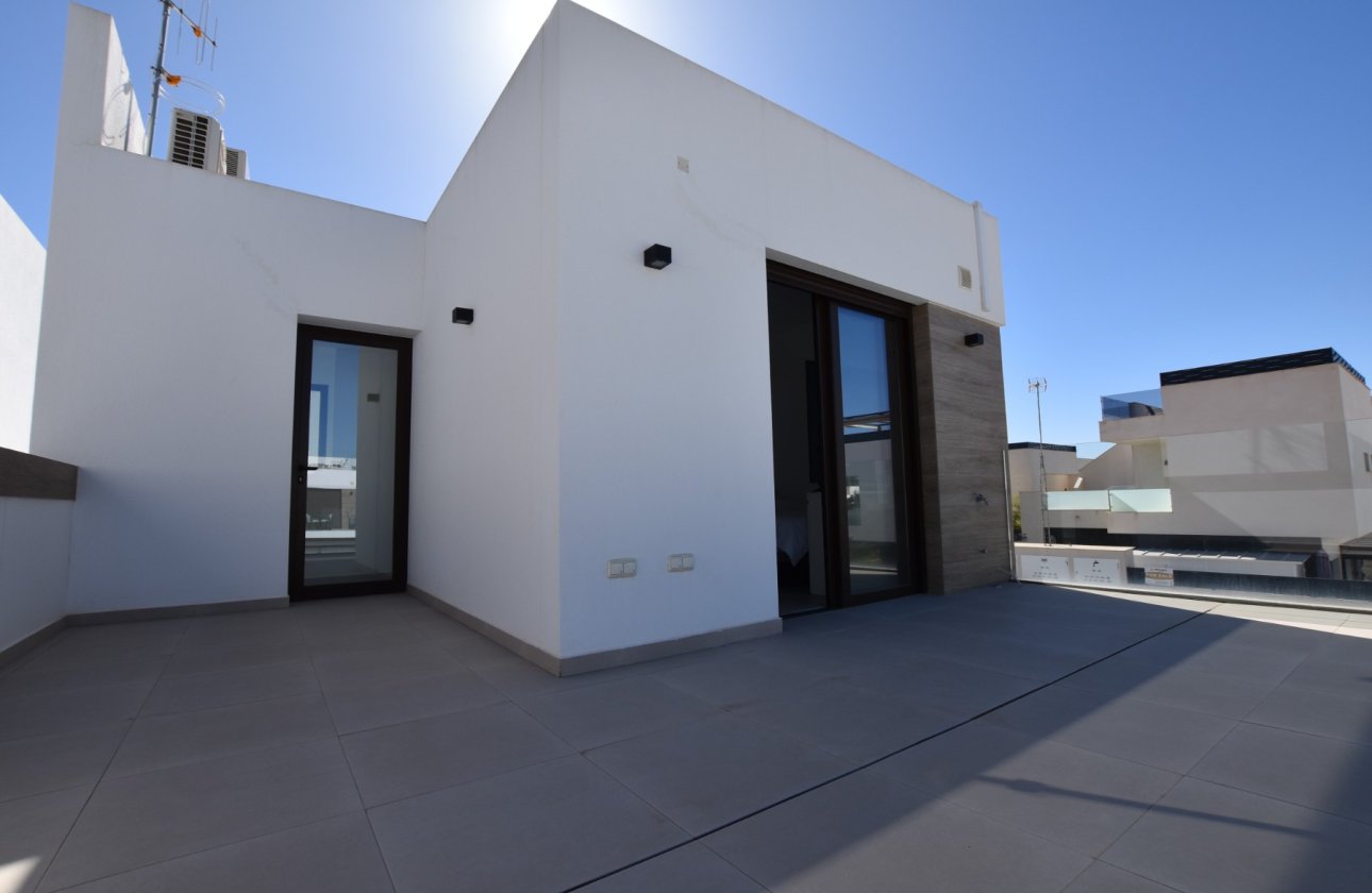 Reventa - Villa - Benijofar