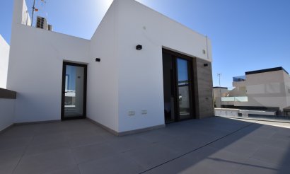 Reventa - Villa - Benijofar