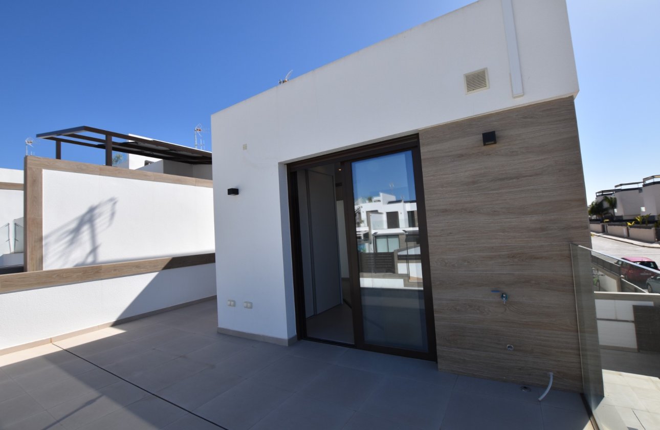 Reventa - Villa - Benijofar