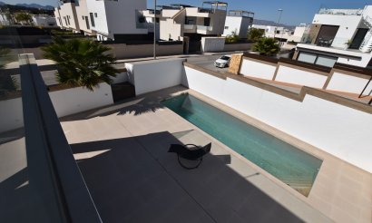 Reventa - Villa - Benijofar