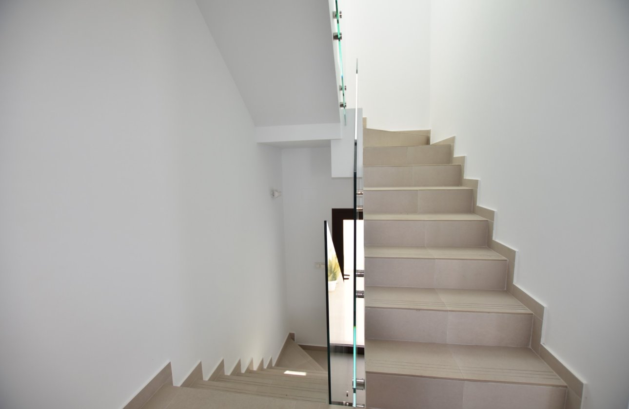 Reventa - Villa - Benijofar