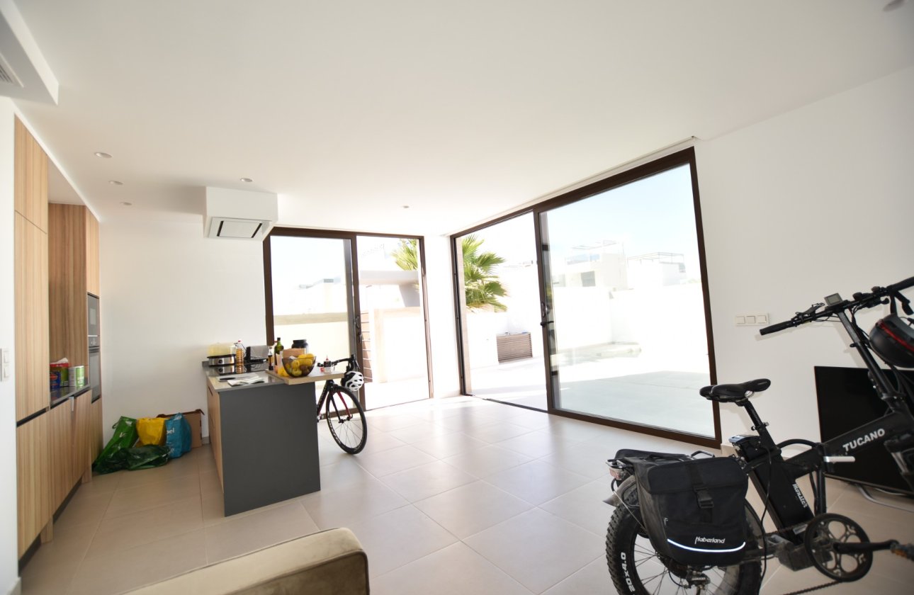 Reventa - Villa - Benijofar