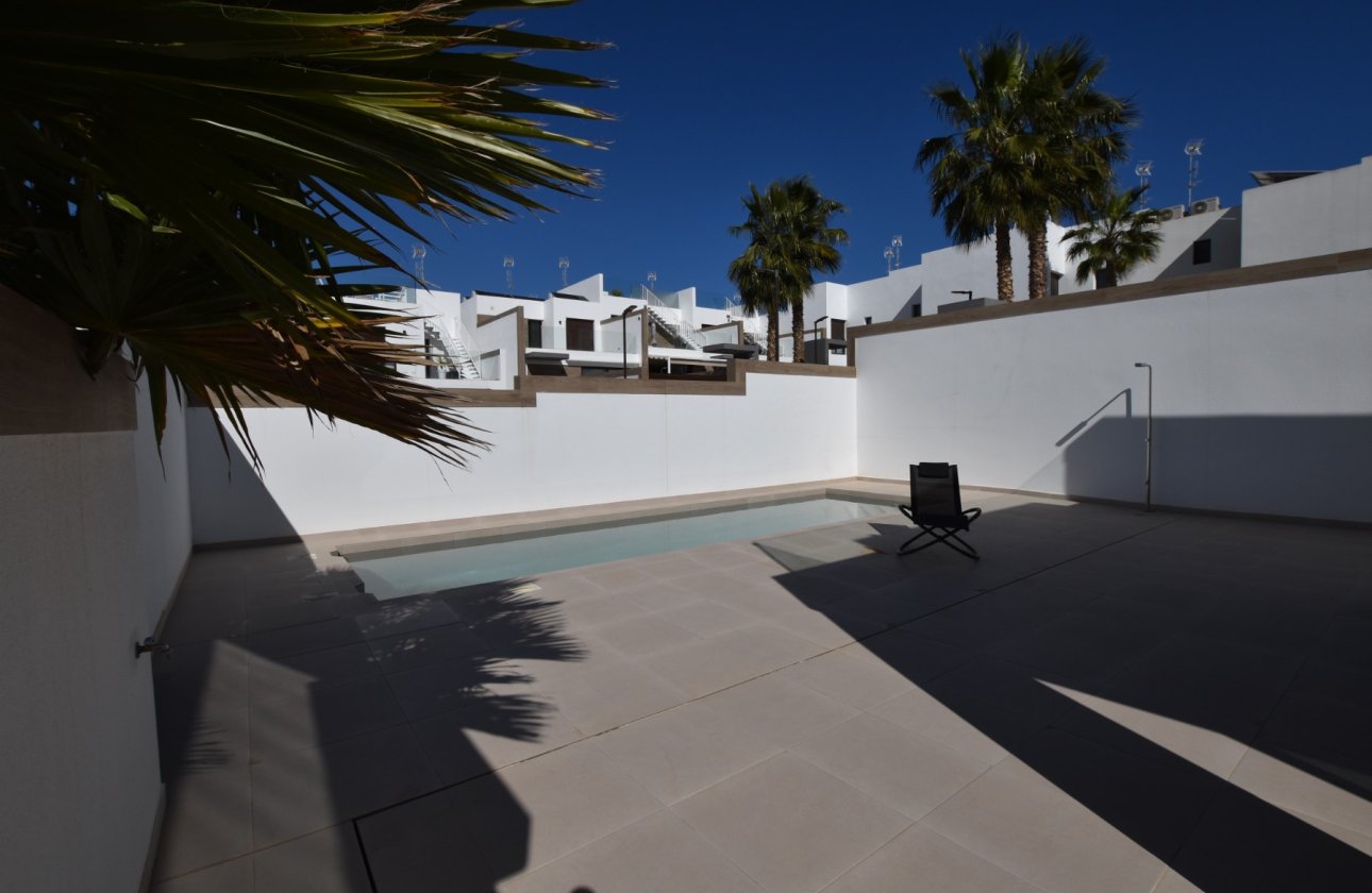 Reventa - Villa - Benijofar