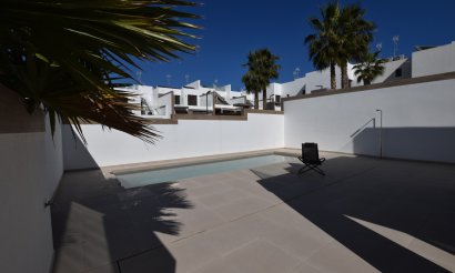 Reventa - Villa - Benijofar