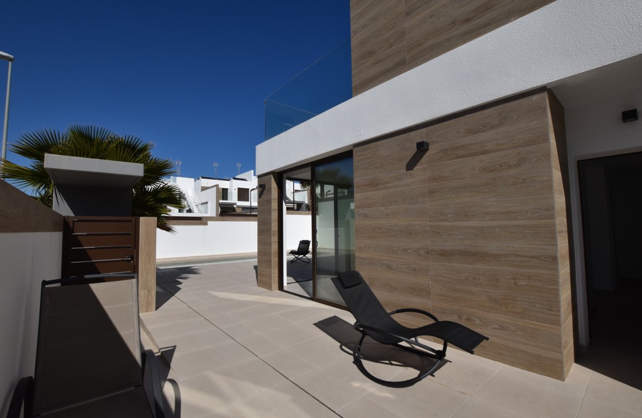 Reventa - Villa - Benijofar
