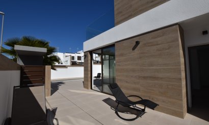 Reventa - Villa - Benijofar