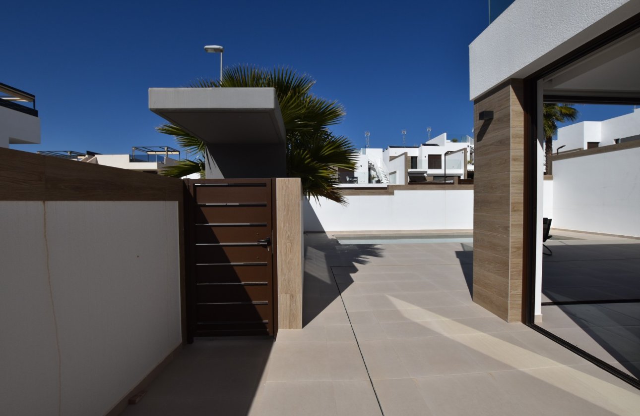 Reventa - Villa - Benijofar