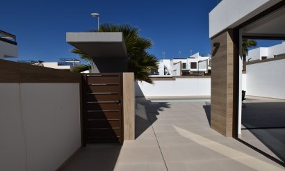 Reventa - Villa - Benijofar