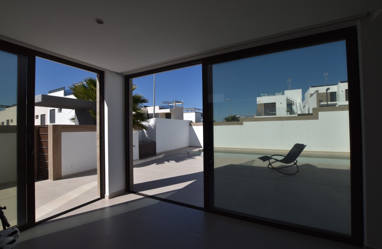 Reventa - Villa - Benijofar