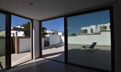 Reventa - Villa - Benijofar