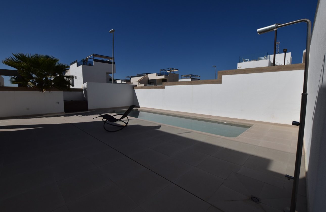 Reventa - Villa - Benijofar