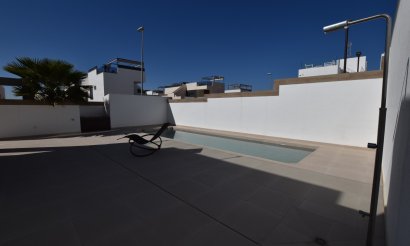 Reventa - Villa - Benijofar
