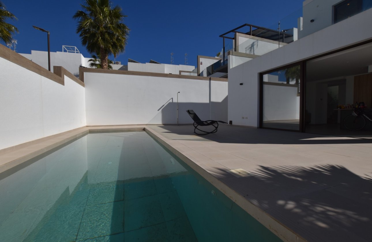 Reventa - Villa - Benijofar