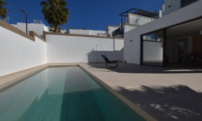 Reventa - Villa - Benijofar