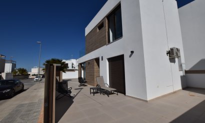 Reventa - Villa - Benijofar