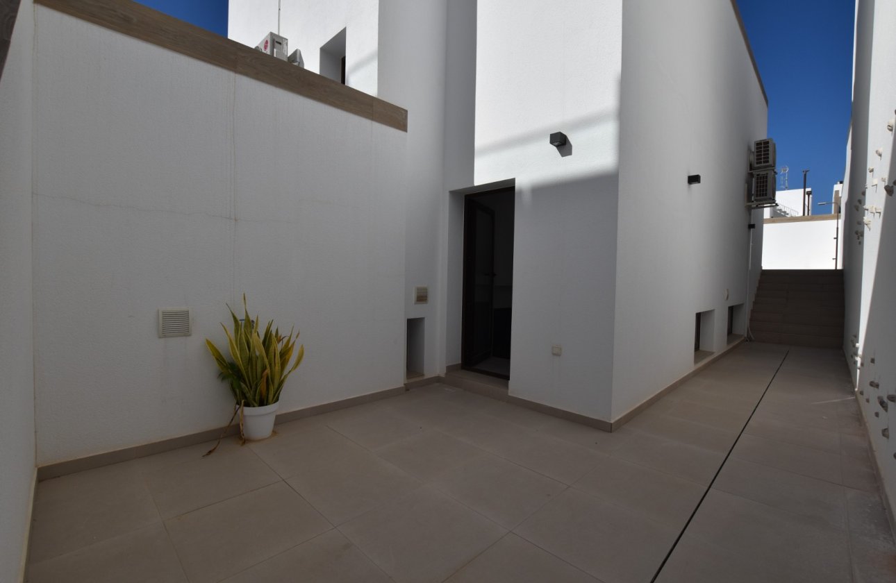Reventa - Villa - Benijofar