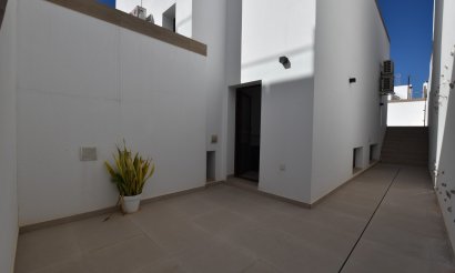 Reventa - Villa - Benijofar