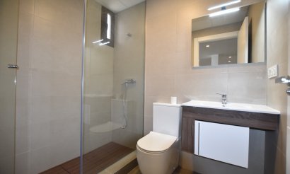 Reventa - Villa - Benijofar