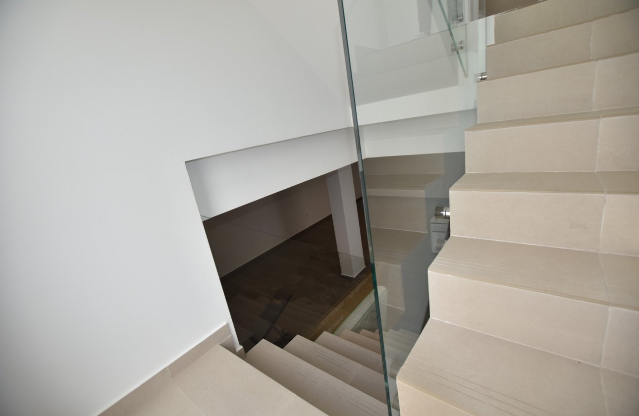 Reventa - Villa - Benijofar