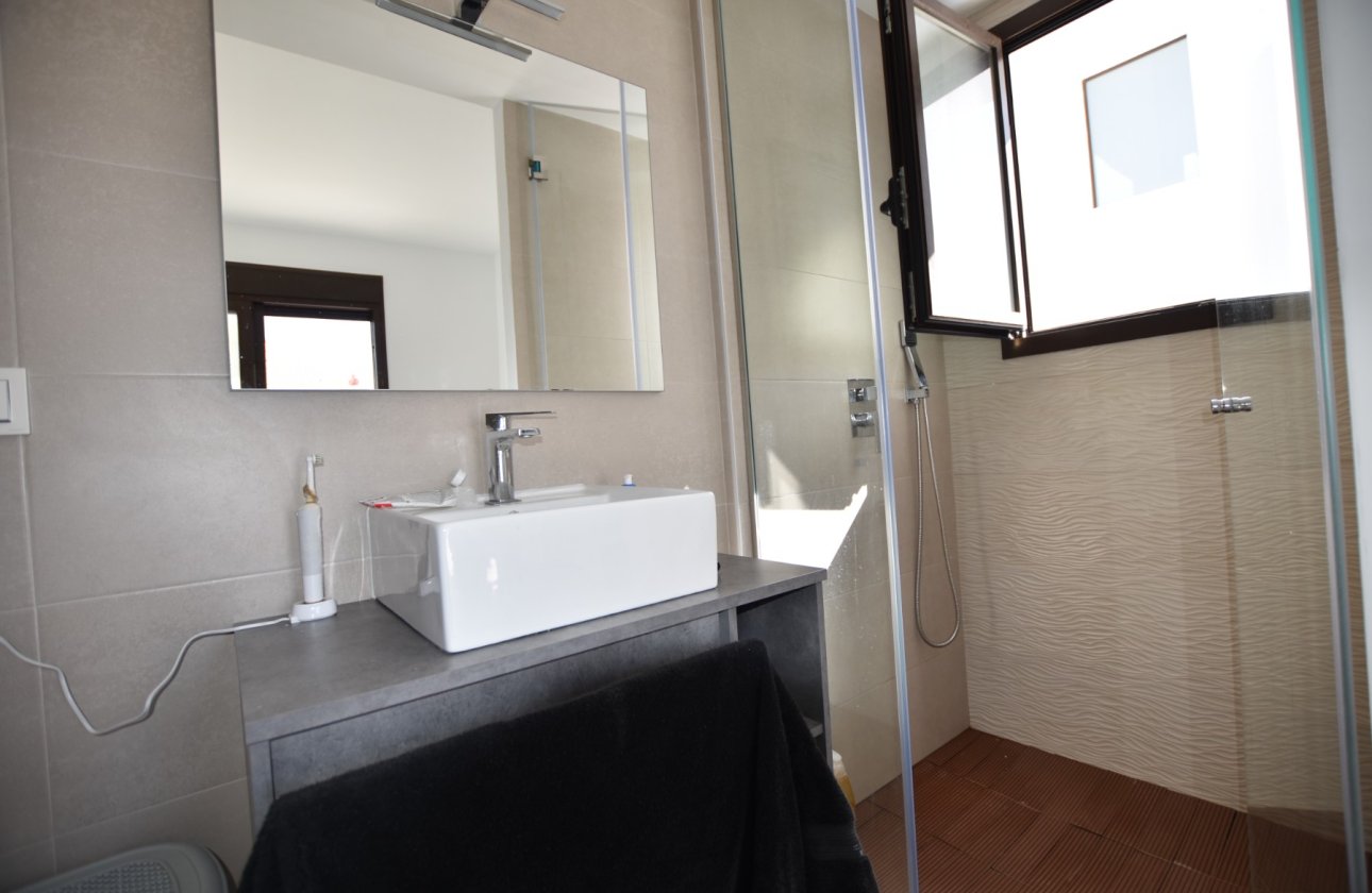 Reventa - Villa - Benijofar