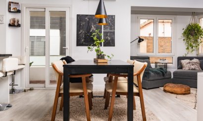 Resale - Apartment / flat - Alicante - - Centro  -