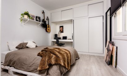 Resale - Apartment / flat - Alicante - - Centro  -