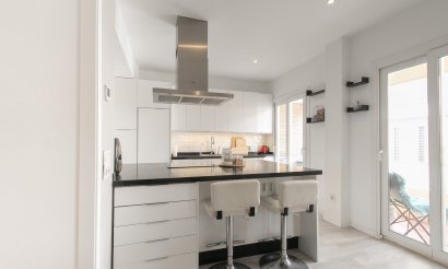 Resale - Apartment / flat - Alicante - - Centro  -